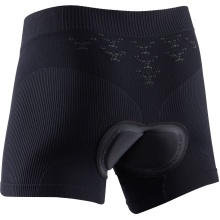 X-Bionic Boxershort Energizer Light 4.0 PADDED Underwear black Men